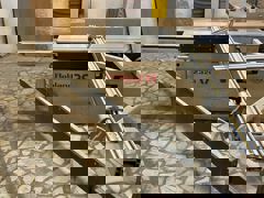 yatar daire 320 italyan  ve diger makineler hepsi tek fiyat