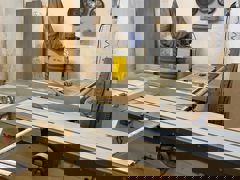 yatar daire 320 italyan  ve diger makineler hepsi tek fiyat