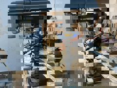 yatar daire 320 italyan  ve diger makineler hepsi tek fiyat