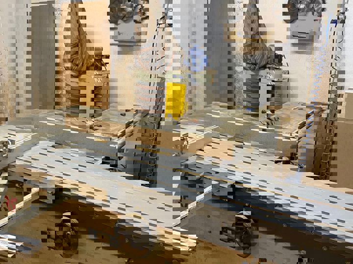 yatar daire 320 italyan  ve diger makineler hepsi tek fiyat