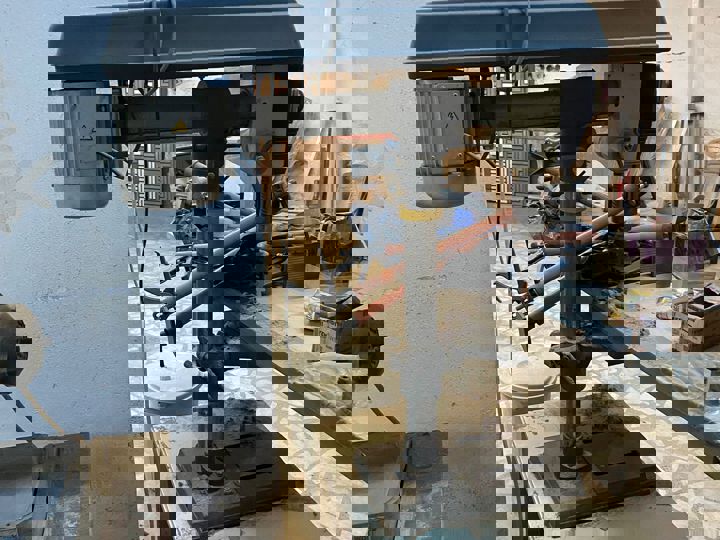 yatar daire 320 italyan  ve diger makineler hepsi tek fiyat