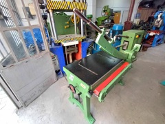 BAYKAL 105 X 1.5 MM KOLLU GİYOTİN MAKAS