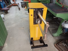 DEMİRİZ 10 KVA PUNTA KAYNAK