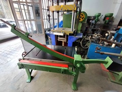 BAYKAL 105 X 1.5 MM KOLLU GİYOTİN MAKAS