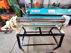 ISITAN 1 METRE KOLLU SİLİNDİR 