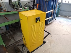 DEMİRİZ 10 KVA PUNTA KAYNAK