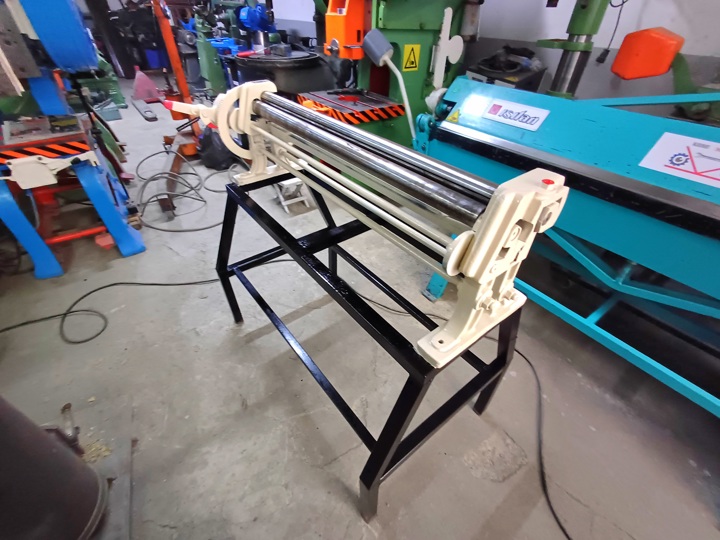 ISITAN 1 METRE KOLLU SİLİNDİR 