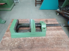130 X 120 MM MATKAP MENGENESİ