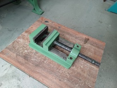 130 X 120 MM MATKAP MENGENESİ