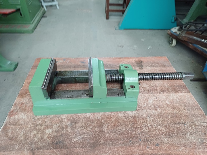 130 X 120 MM MATKAP MENGENESİ
