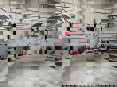 2. EL MKS ESTE ST BLOK KESİM MAKİNESİ - DÖKÜM GÖVDELİ ST MAKİNESİ - USED SMALL BLOCK CUTTING MACHINE ST