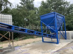 Satılık 4’Lü Briket Makinesi