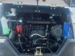 YGS 1.8 TON MİNİ EKSKAVATÖR-25 HP-3 SİLİNDİR-DİZEL SU SOĞUTMALI