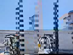 BU FIRSAT KAÇMAZ...YGS 3.5 TON 4.8 TRIPLEKS-LİTYUM SERİSİ-2025..