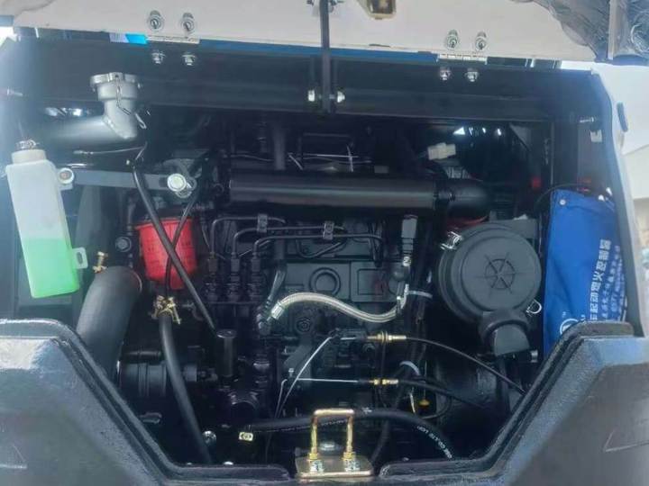 YGS 1.8 TON MİNİ EKSKAVATÖR-25 HP-3 SİLİNDİR-DİZEL SU SOĞUTMALI