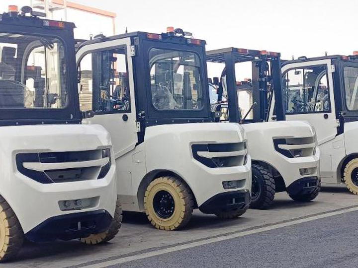 BU FIRSAT KAÇMAZ...YGS 3.5 TON 4.8 TRIPLEKS-LİTYUM SERİSİ-2025..