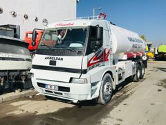 SU TANKERİ SATILIK KİRALIK