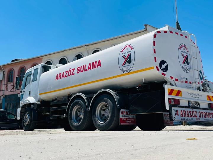ARAZÖZ SATILIK KİRALIK