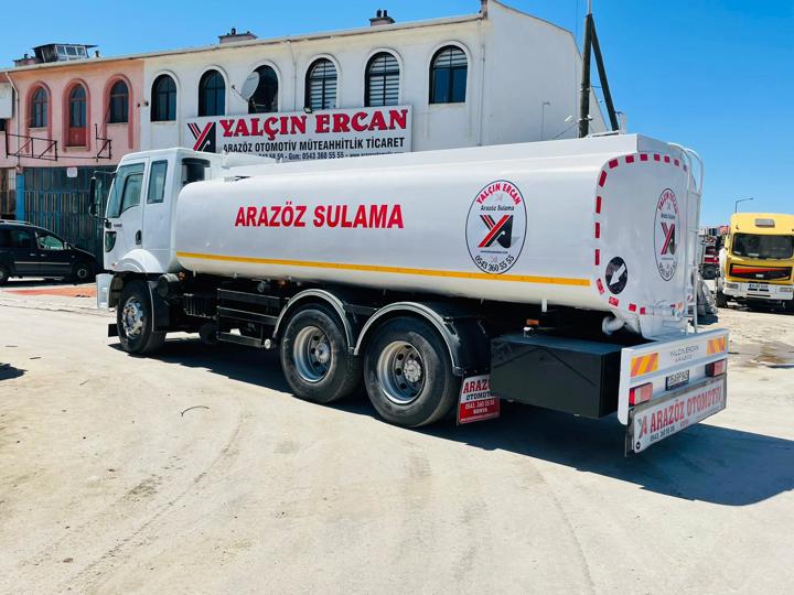 ARAZÖZ SATILIK KİRALIK