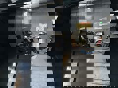 Winner L1300 CNC Dik İşleme Merkezi