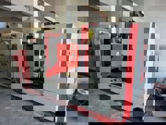 Schmid VMC1400 CNC Dik İşleme Merkezi