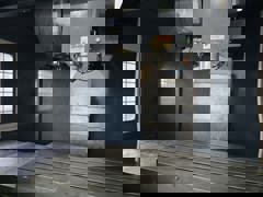 Winner L1300 CNC Dik İşleme Merkezi