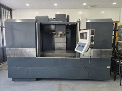 Winner L1300 CNC Dik İşleme Merkezi