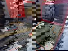 Schmid VMC1400 CNC Dik İşleme Merkezi