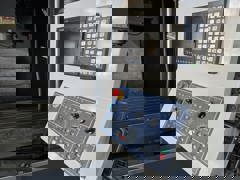 Winner L1300 CNC Dik İşleme Merkezi