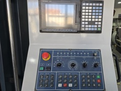 Winner L1300 CNC Dik İşleme Merkezi