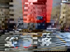 Schmid VMC1400 CNC Dik İşleme Merkezi