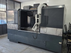 Winner L1300 CNC Dik İşleme Merkezi