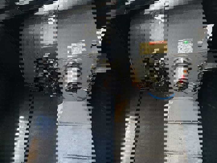 Winner L1300 CNC Dik İşleme Merkezi