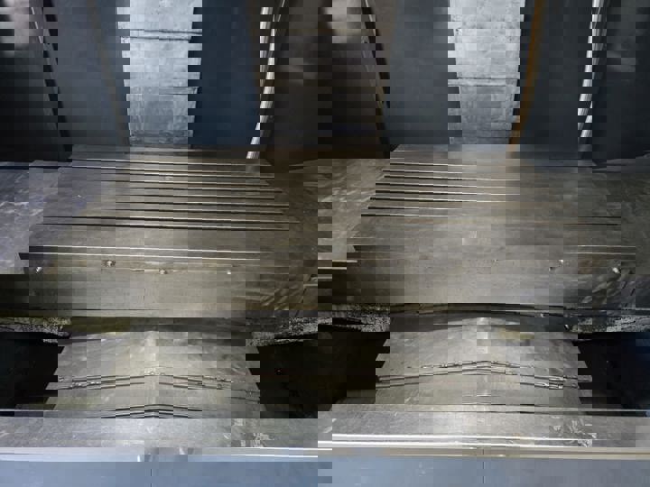 Winner L1300 CNC Dik İşleme Merkezi