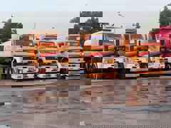 arazöz konya kiralık su tankeri