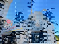 SIFIR YAKIT TANKERİ ARAZÖZ TOMA