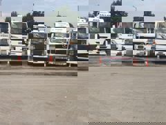 satılık arazöz su tankeri