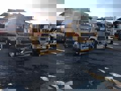 satılık arazöz su tankeri