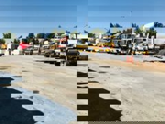 satılık arazöz konya SU TANKERLERİ