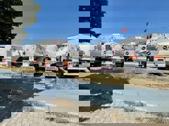 satılık arazöz su tankeri