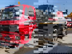 su tankeri satılık