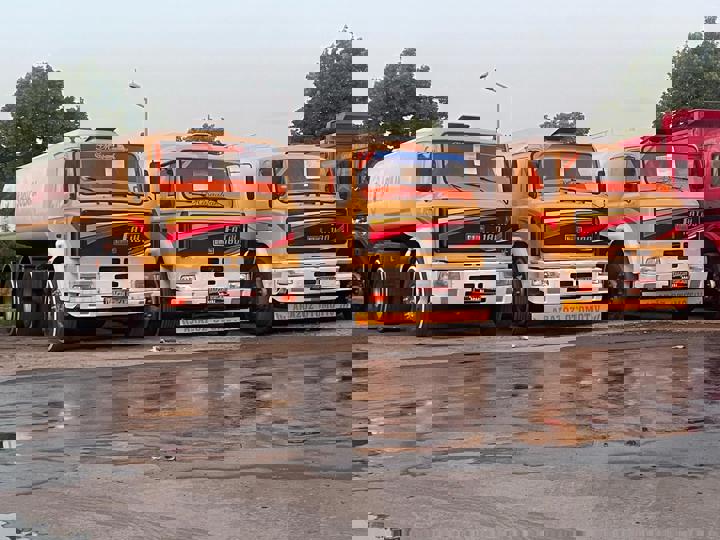 satılık arazöz konya SU TANKERLERİ