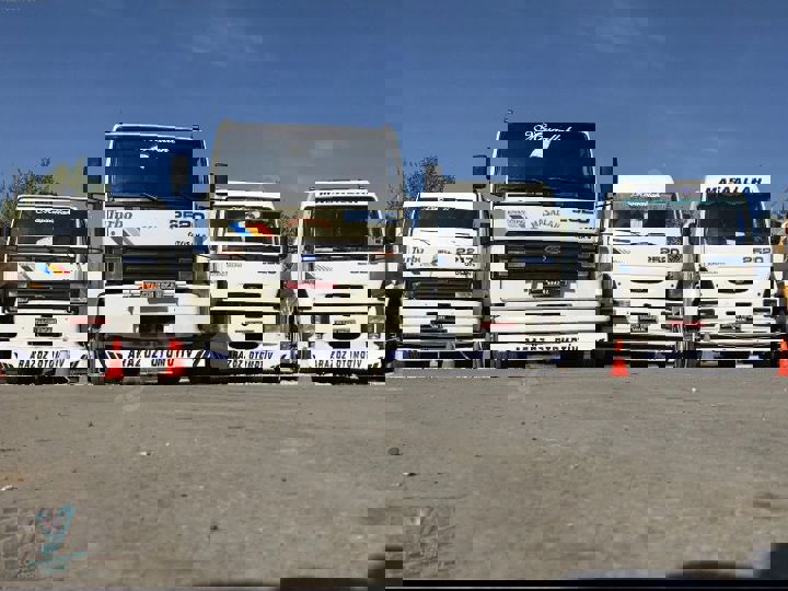 ARAZÖZ SUTANKERİ ÇEŞİTLERİ