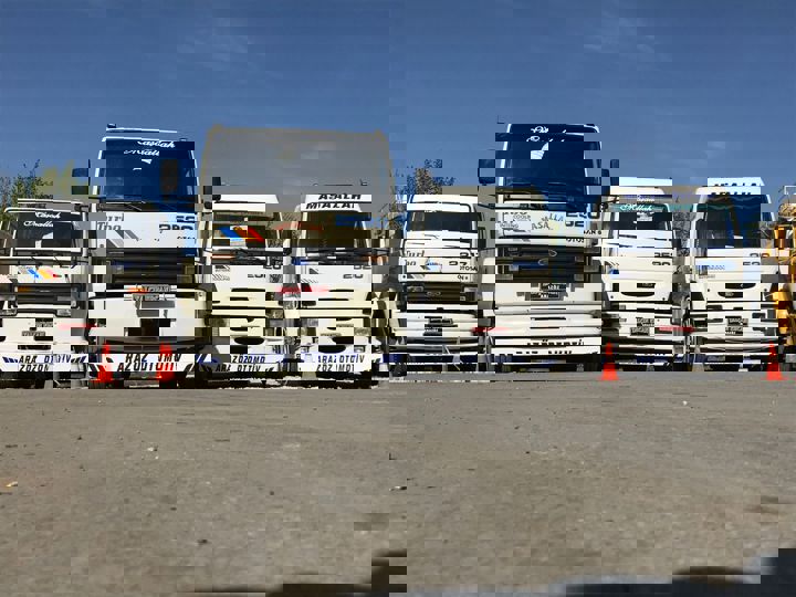 kiralık arazöz sutankeri