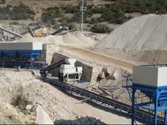 MEKANİK PLANT İMALATI VE SATIŞI