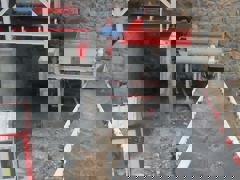 MEKANİK PLANT İMALATI VE SATIŞI