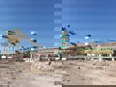 MEKANİK PLANT İMALATI VE SATIŞI