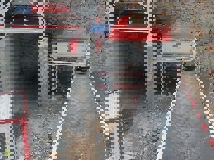 MEKANİK PLANT İMALATI VE SATIŞI