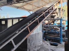 8li briket Bims makinesi takım halinde 