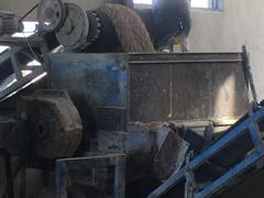 otomatik briket makinesi 